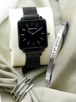 Joker and Witch - Joker & Witch Luna Love Triangle (M)