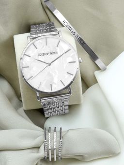 Joker and Witch - Joker & Witch Sofia Love Triangle (M)