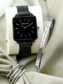 Joker and Witch - Joker & Witch Magical Black Love Triangle (M)