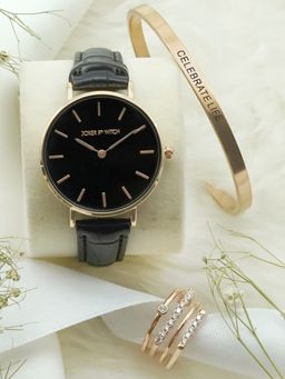 Joker and Witch - Joker & Witch Black Jade Love Triangle (M)