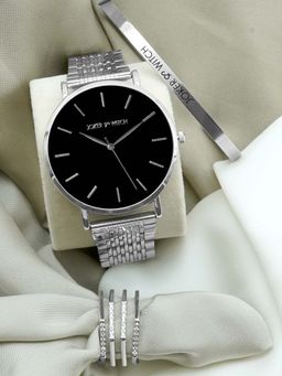 Joker and Witch - Joker & Witch Juileta Love Triangle (M)