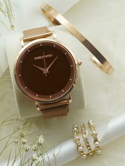 Joker and Witch - Joker & Witch Brunette Love Triangle (M)