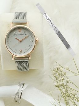 Joker and Witch - Joker & Witch Pale Smoke Love Triangle (M)