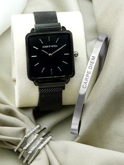 Joker and Witch - Joker & Witch Black Onyx Love Triangle (M)