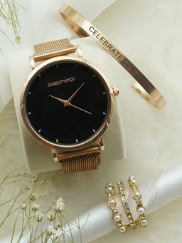 Joker and Witch - Joker & Witch Anew Rose Gold Love Triangle (M)