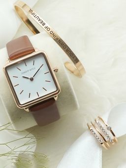 Joker and Witch - Joker & Witch Russet Love Triangle (M)