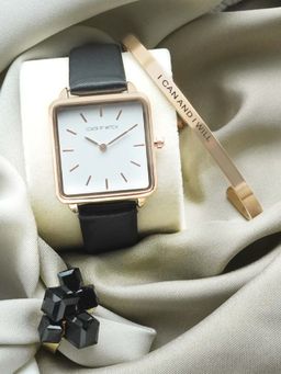 Joker and Witch - Joker & Witch Grizzle Black Love Triangle (M)