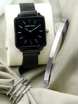 Joker and Witch - Joker & Witch Fernanda Love Triangle (M)