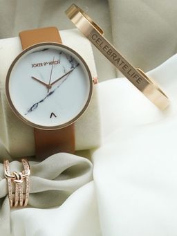 Joker and Witch - Joker & Witch Juana Love Triangle (M)