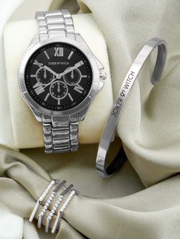 Joker and Witch - Joker & Witch Martha Love Triangle (M)