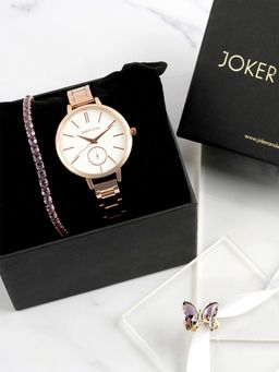 Joker and Witch - Joker & Witch Maylea Love Triangle (M)