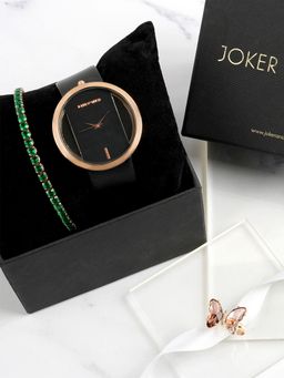 Joker and Witch - Joker & Witch Kaira Green Love Triangle (M)