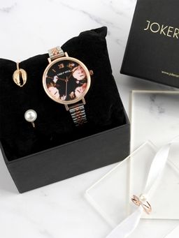 Joker and Witch - Joker & Witch Marina Bay Love Triangle (M)