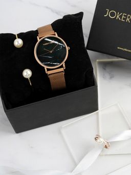 Joker and Witch - Joker & Witch Irena Love Triangle (M)