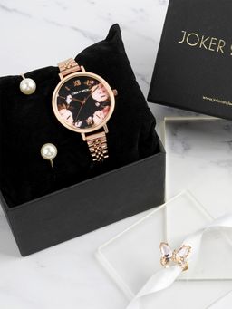 Joker and Witch - Joker & Witch Belladonna Love Triangle (M)