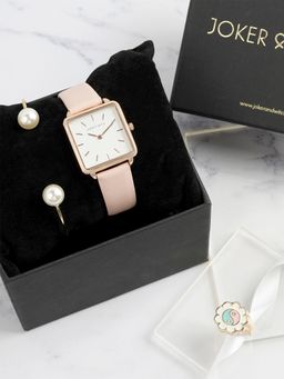 Joker and Witch - Joker & Witch Pixie Peach Love Triangle (M)