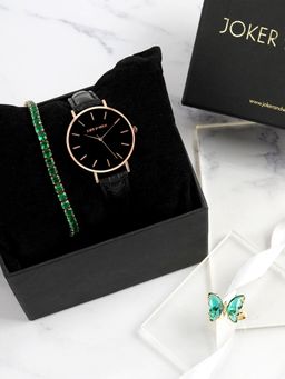 Joker and Witch - Joker & Witch Alberto Love Triangle (M)