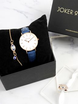 Joker and Witch - Joker & Witch Haelyn Love Triangle (M)