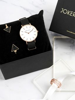 Joker and Witch - Joker & Witch Pistachio Love Triangle (M)