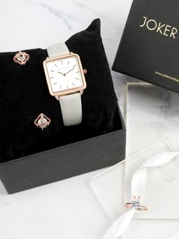 Joker and Witch - Joker & Witch Nova Ash Love Triangle (M)