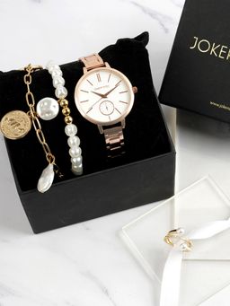 Joker and Witch - Joker & Witch Orchid Haze Love Triangle (M)