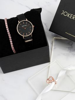 Joker and Witch - Joker & Witch Kepper Love Triangle (M)