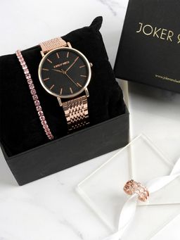 Joker and Witch - Joker & Witch Maple Love Triangle (M)