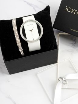 Joker and Witch - Joker & Witch Sugar Crush Love Triangle (M)