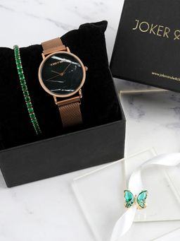 Joker and Witch - Joker & Witch Serenity Love Triangle (M)