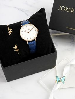 Joker and Witch - Joker & Witch Blue Mint Love Triangle (M)