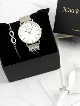 Joker and Witch - Joker & Witch Island Paradise Love Triangle (M)