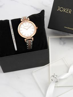 Joker and Witch - Joker & Witch Alyssa Love Triangle (M)