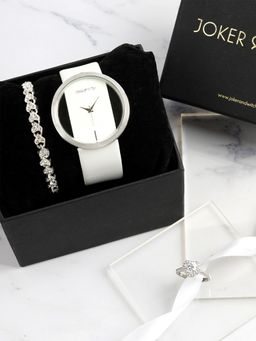 Joker and Witch - Joker & Witch Clairey Love Triangle (M)