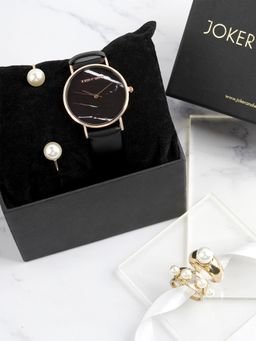 Joker and Witch - Joker & Witch Ashton Night Love Triangle (M)