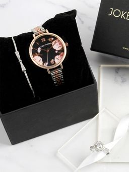 Joker and Witch - Joker & Witch Arianna Love Triangle (M)