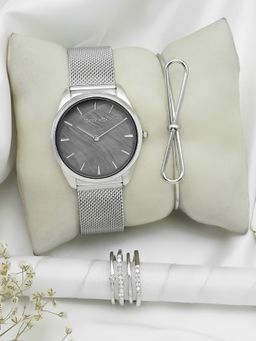 Joker and Witch - Joker & Witch Knots Of Silver Love Triangle (M)