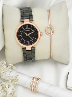 Joker and Witch - Joker & Witch Shimmers Of Night Love Triangle (M)