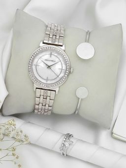 Joker and Witch - Joker & Witch Glow In Silver Love Triangle (M)