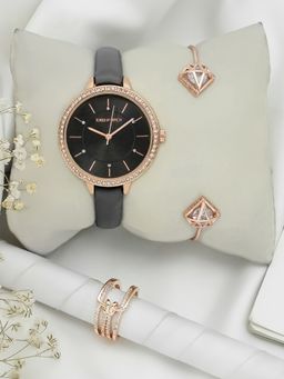 Joker and Witch - Joker & Witch Beyond Black Love Triangle (M)