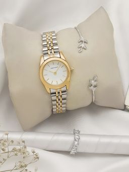 Joker and Witch - Joker & Witch Beam In Silver Love Triangle (M)