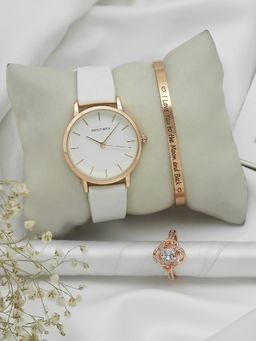 Joker and Witch - Joker & Witch Radiant Whites Love Triangle (M)