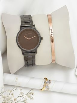 Joker and Witch - Joker & Witch Brownlaza Love Triangle (M)