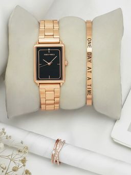 Joker and Witch - Joker & Witch Metallic Grace Love Triangle (M)