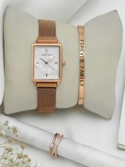 Joker and Witch - Joker & Witch Rose Gold Flash Love Triangle (M)