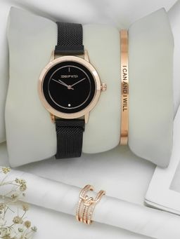 Joker and Witch - Joker & Witch Bright Bloom Love Triangle (M)