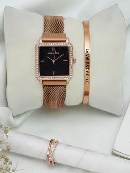 Joker and Witch - Joker & Witch Rhinestone Summer Love Triangle (M)