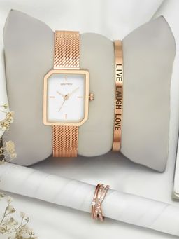 Joker and Witch - Joker & Witch Edgy Luxe Love Triangle (M)