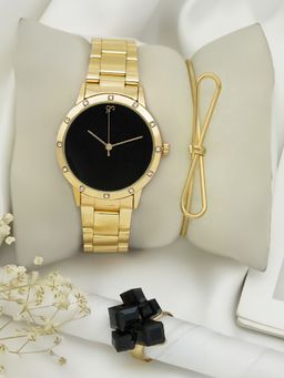 Joker and Witch - Joker & Witch Black Fusion Love Triangle (M)