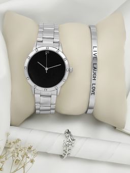 Joker and Witch - Joker & Witch Silver Cleo Love Triangle (M)