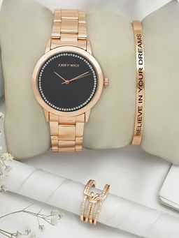 Joker and Witch - Joker & Witch Glittery Nectar Love Triangle (M)